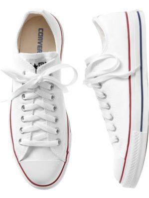 Converse All Star lo-tops