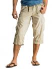 Longest cargo shorts