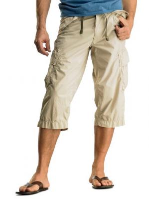 Longest cargo shorts