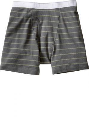 Hampton striped boxer briefs