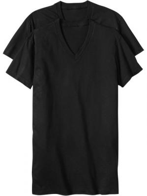 V-neck undershirt (2-pack)